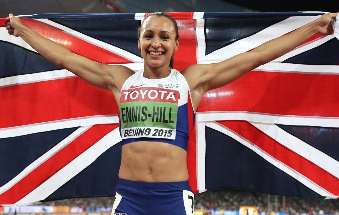 Unforgettable Olympic Champions: Top&nbsp;Five