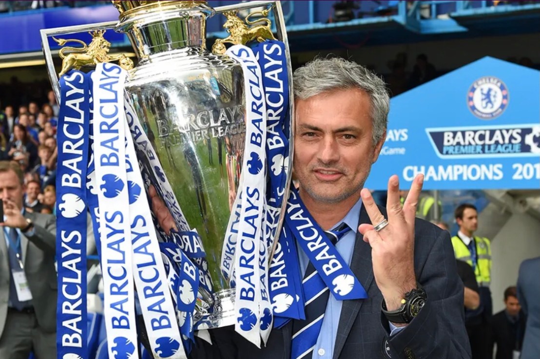Jose Mourinho: Still Football’s Special&nbsp;One?
