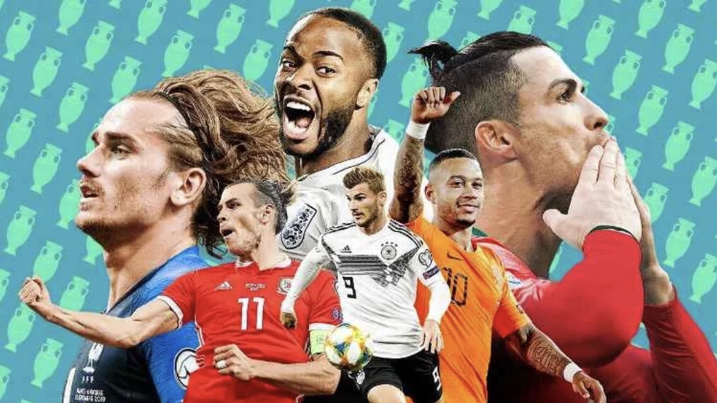 The Best Of Euro 2020: Iconic Goals And Dramatic&nbsp;Matches