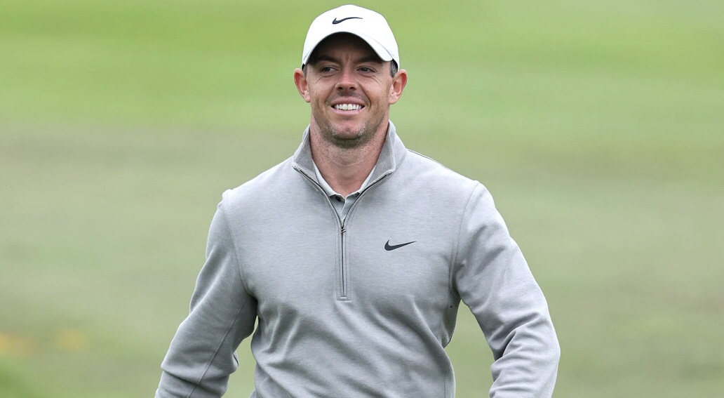 Rory McIlroy: The Internal Battle For Major Golf&nbsp;Success